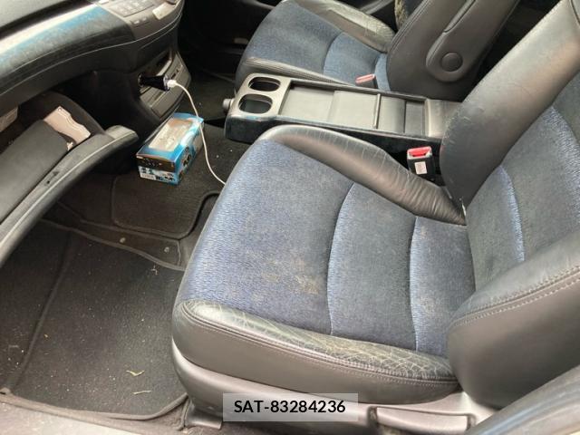 Honda ODYSSEY 2006-11 8876566-7