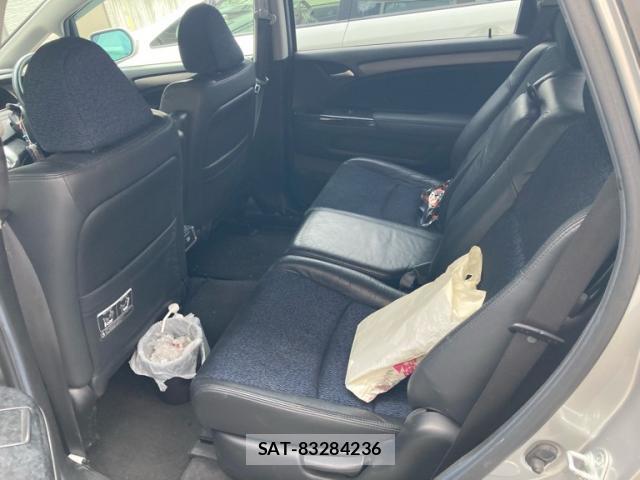 Honda ODYSSEY 2006-11 8876566-8