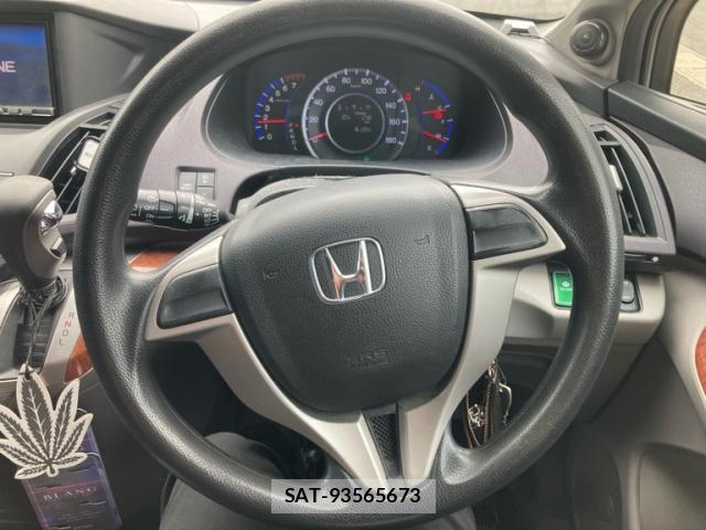 Honda ODYSSEY 2010-09 8877451-11