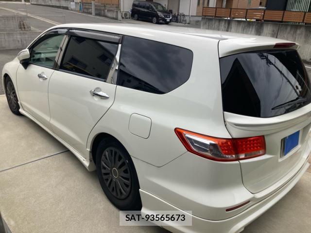 Honda ODYSSEY 2010-09 8877451-13