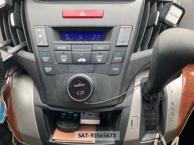 Honda ODYSSEY 2010-09 8877451-14