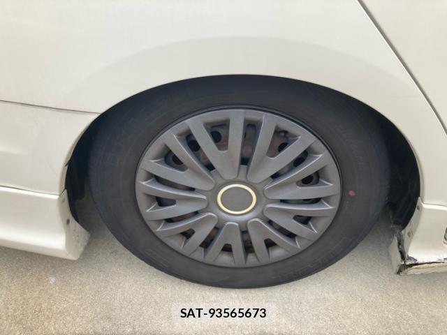 Honda ODYSSEY 2010-09 8877451-5
