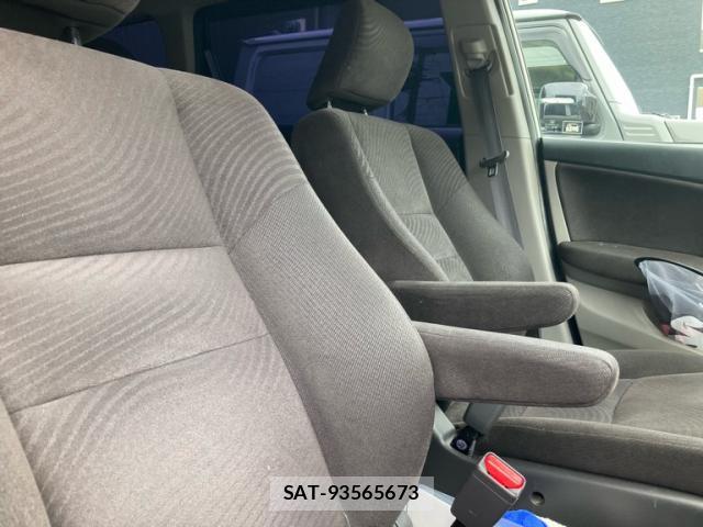 Honda ODYSSEY 2010-09 8877451-7