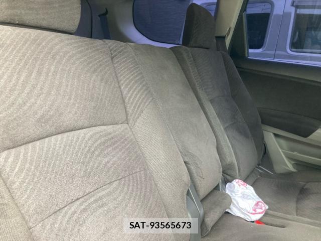 Honda ODYSSEY 2010-09 8877451-8