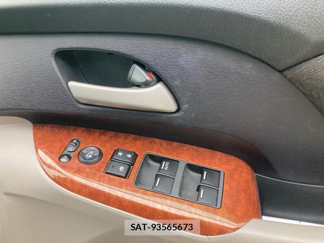 Honda ODYSSEY 2010-09 8877451-9