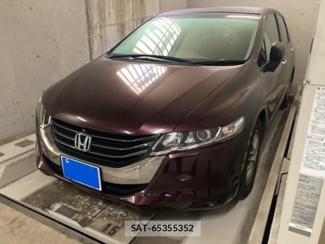 Honda ODYSSEY 2009-10 8877454-0