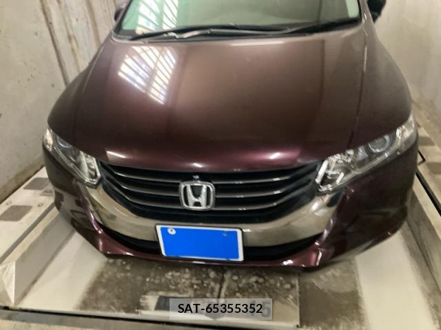 Honda ODYSSEY 2009-10 8877454-1