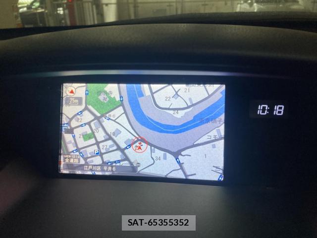 Honda ODYSSEY 2009-10 8877454-10