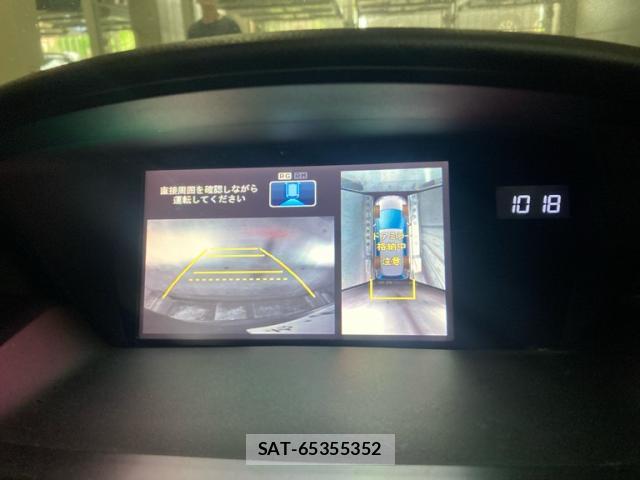 Honda ODYSSEY 2009-10 8877454-11