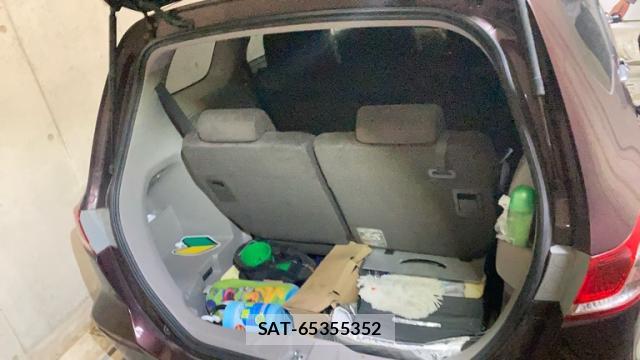 Honda ODYSSEY 2009-10 8877454-15