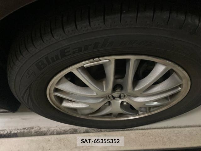 Honda ODYSSEY 2009-10 8877454-3