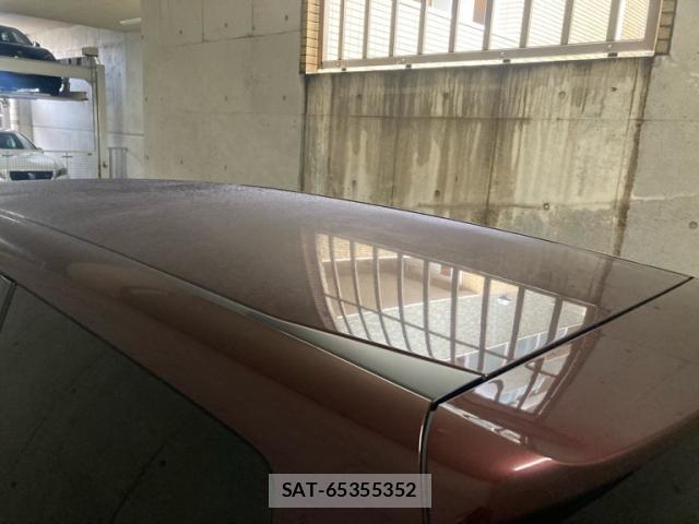 Honda ODYSSEY 2009-10 8877454-5