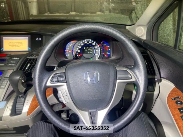 Honda ODYSSEY 2009-10 8877454-7