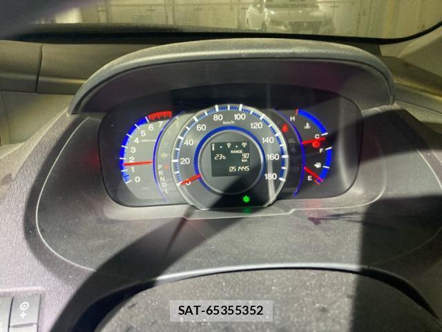 Honda ODYSSEY 2009-10 8877454-8