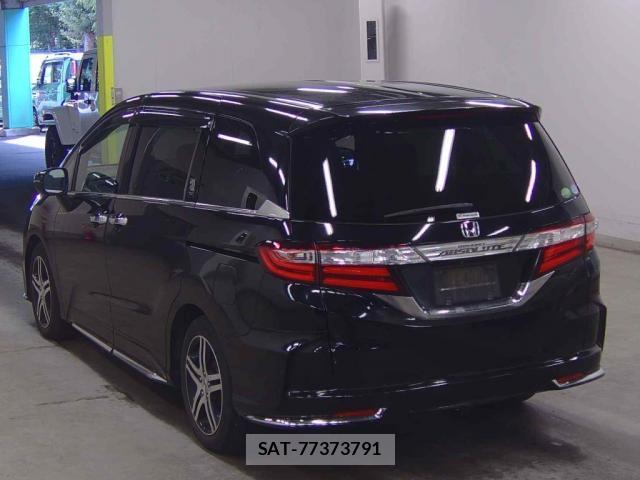 Honda ODYSSEY 2014-12 8877783-1