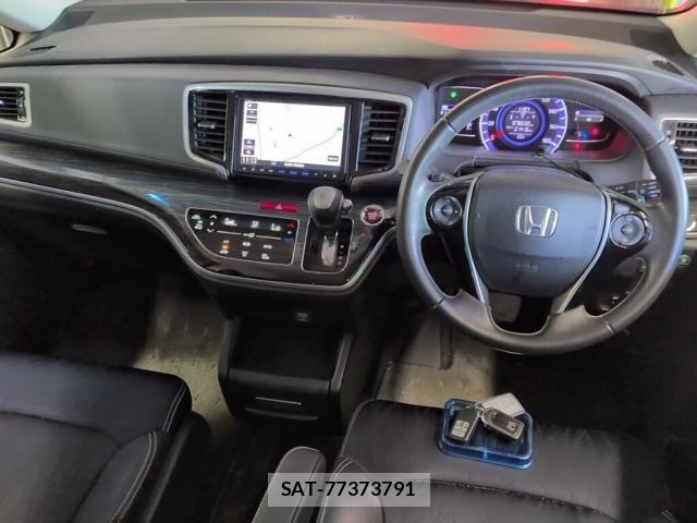 Honda ODYSSEY 2014-12 8877783-2