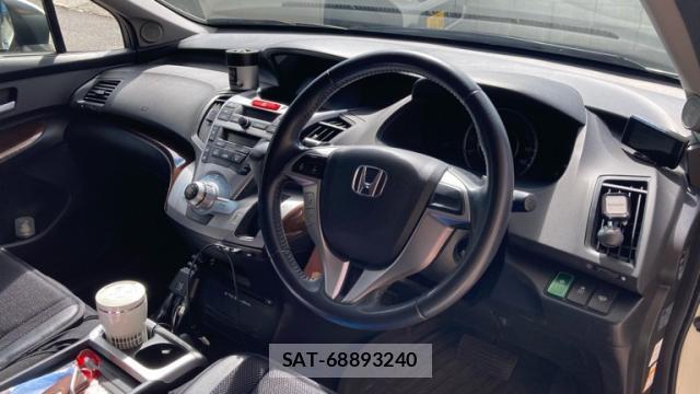 Honda ODYSSEY 2012-02 8877858-11
