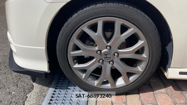 Honda ODYSSEY 2012-02 8877858-12