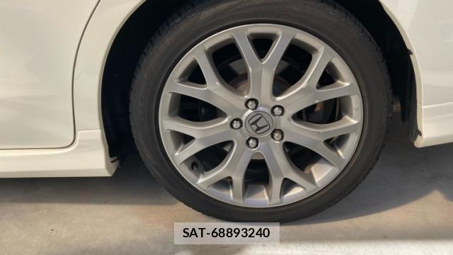 Honda ODYSSEY 2012-02 8877858-13