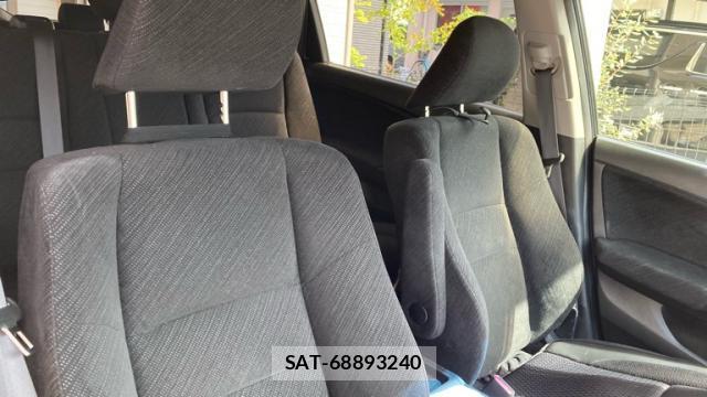 Honda ODYSSEY 2012-02 8877858-17
