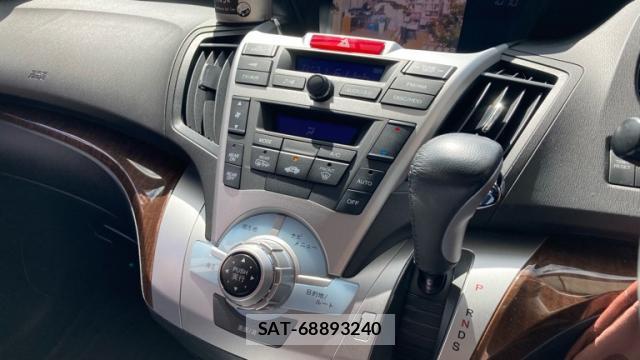 Honda ODYSSEY 2012-02 8877858-19
