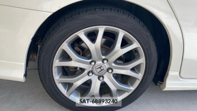 Honda ODYSSEY 2012-02 8877858-3