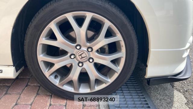 Honda ODYSSEY 2012-02 8877858-4