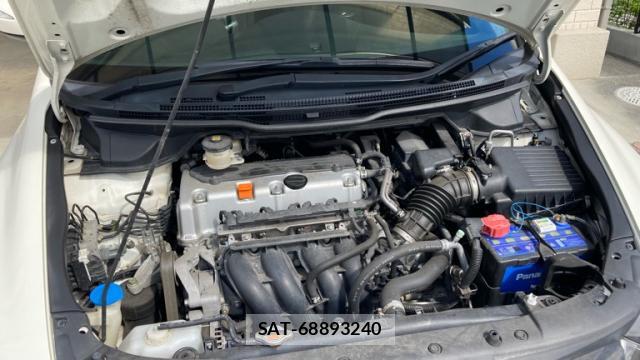 Honda ODYSSEY 2012-02 8877858-7