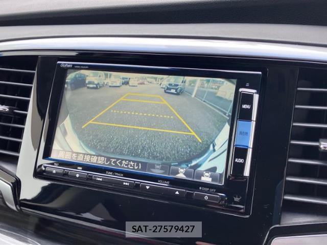 Honda ODYSSEY 2014-02 8878349-10