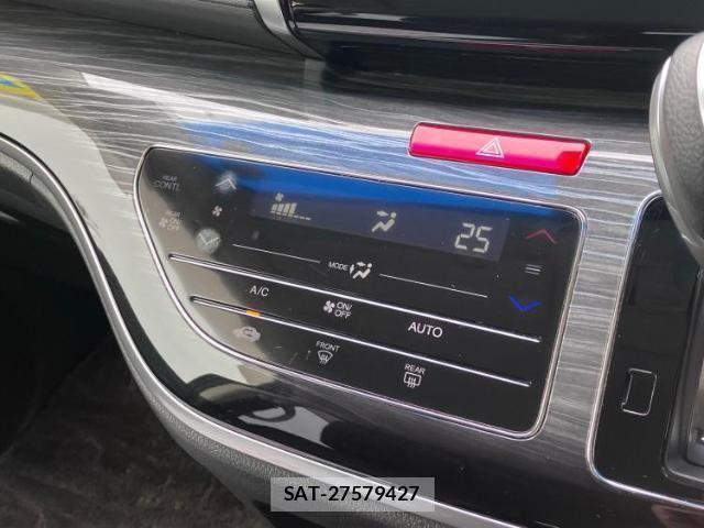 Honda ODYSSEY 2014-02 8878349-11