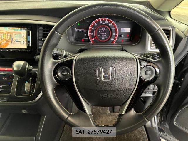 Honda ODYSSEY 2014-02 8878349-15