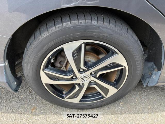Honda ODYSSEY 2014-02 8878349-17