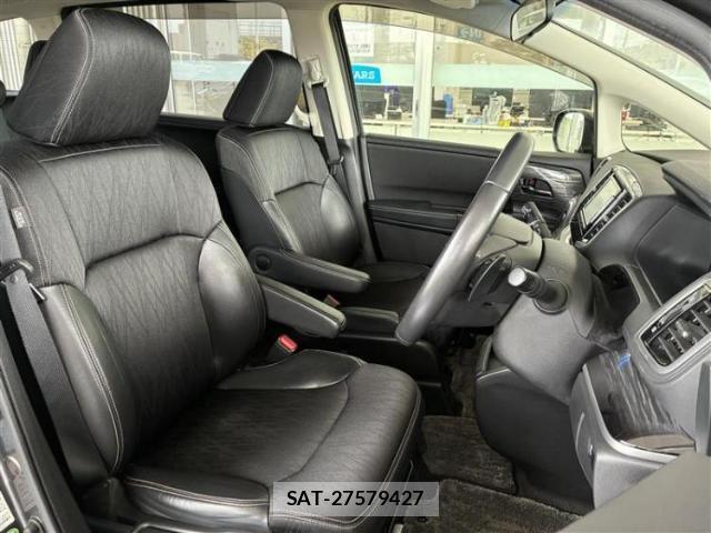 Honda ODYSSEY 2014-02 8878349-4