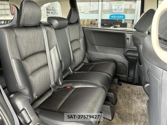 Honda ODYSSEY 2014-02 8878349-6