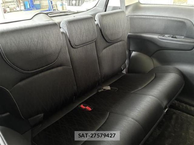 Honda ODYSSEY 2014-02 8878349-7