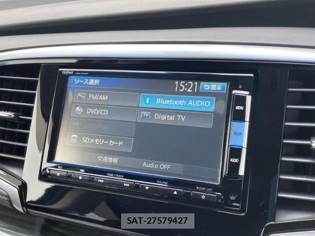 Honda ODYSSEY 2014-02 8878349-9