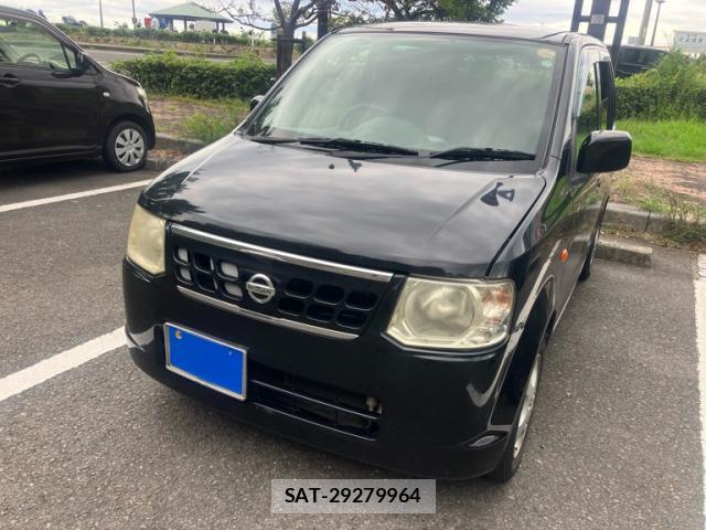 Nissan OTTI 2010-02 8876039-1