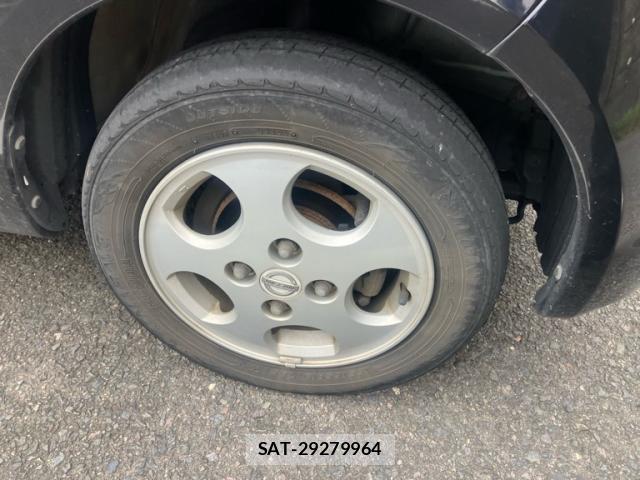 Nissan OTTI 2010-02 8876039-3