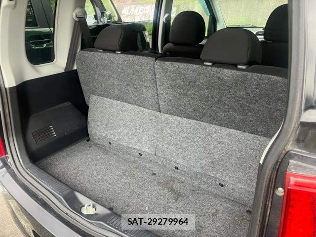 Nissan OTTI 2010-02 8876039-9