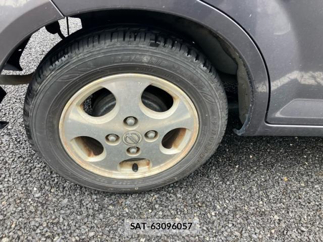 Nissan OTTI 2007-05 8877310-12