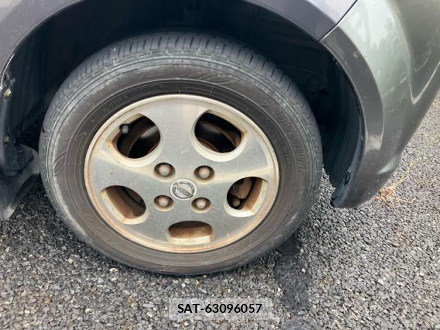 Nissan OTTI 2007-05 8877310-13