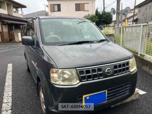 Nissan OTTI 2007-05 8877310-2