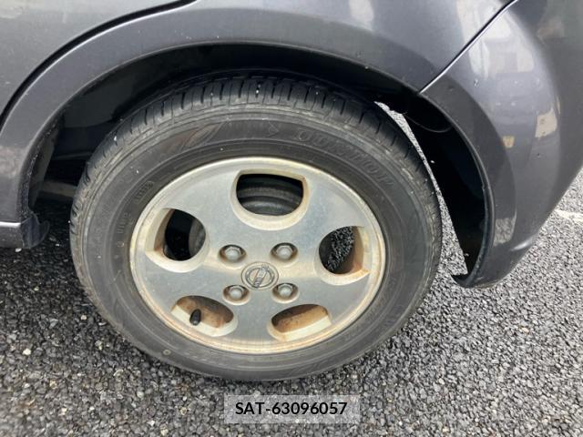 Nissan OTTI 2007-05 8877310-6