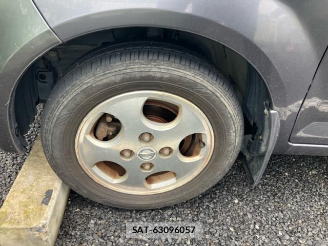 Nissan OTTI 2007-05 8877310-7