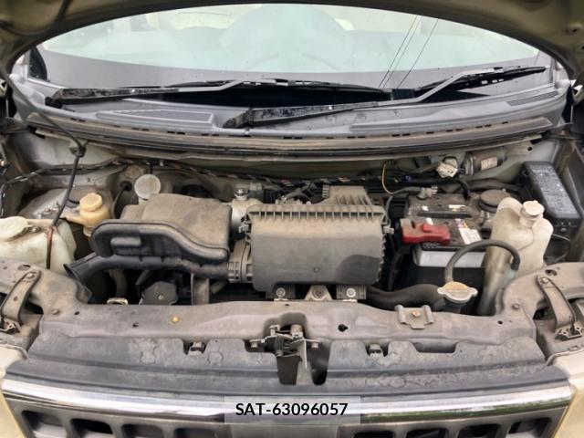 Nissan OTTI 2007-05 8877310-9