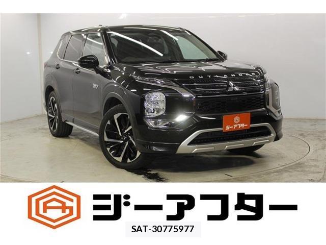 Mitsubishi OUTLANDER PHEV 2021-12 8876711-0