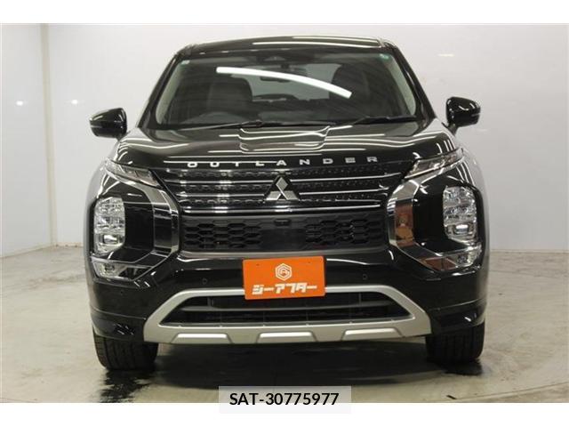 Mitsubishi OUTLANDER PHEV 2021-12 8876711-1