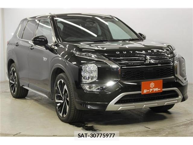 Mitsubishi OUTLANDER PHEV 2021-12 8876711-2
