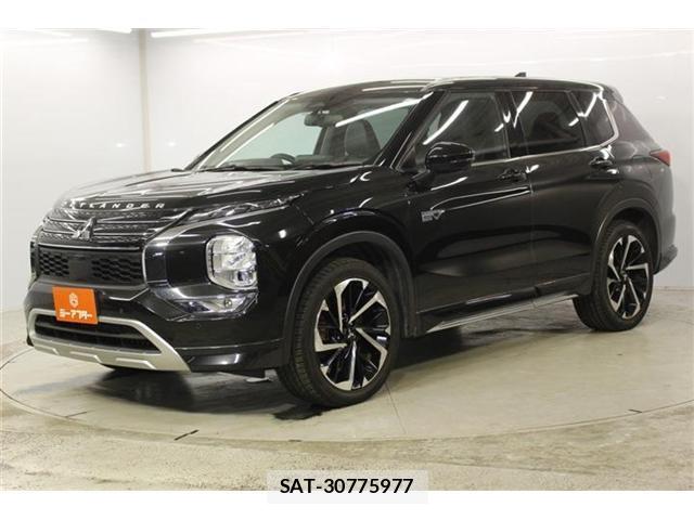 Mitsubishi OUTLANDER PHEV 2021-12 8876711-8