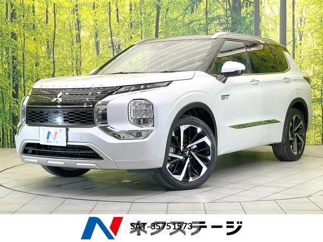 Mitsubishi OUTLANDER PHEV 2022-06 8876796-0